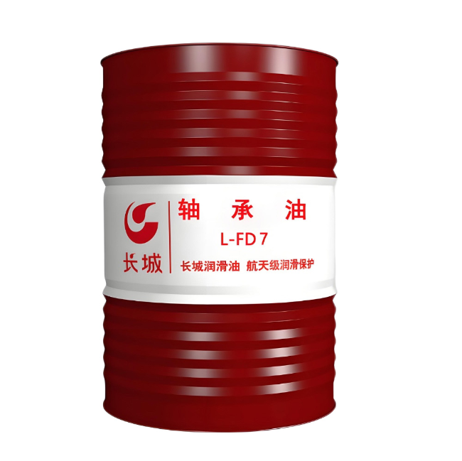 金秀长城FD轴承油